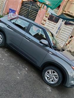 هيونداي فينو